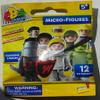 Character Building MicroFigures Series 1 Blind Pack [Toy] view 1