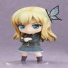 Good Smile Haganai: I Don't Have Many Friends: Sena Kashiwazaki Nendoroid Action Figure view 2