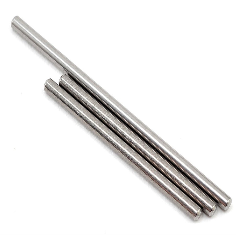 Yokomo Front Chassis Stabilizer Shaft Set (Wide Conversion)