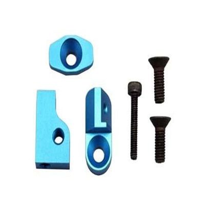 Yokomo SD-CFM Micro Cooling Fan Mount