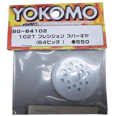 102T (64) SG-64102