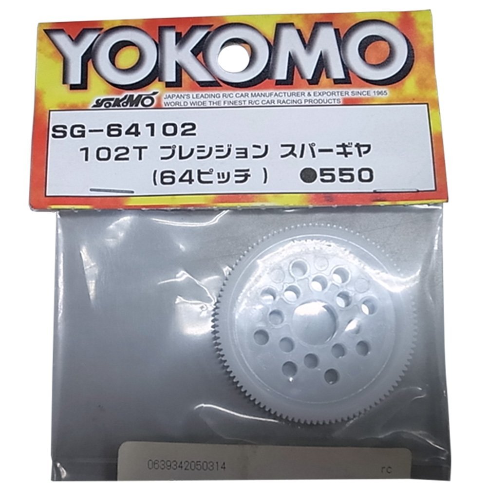 102T (64) SG-64102