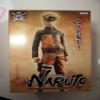Banpresto Naruto Shippuden Master Stars Piece 9.8" Naruto Uzumaki Figure view 2
