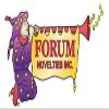 Forum Novelties Candy Cane Suspenders view 2