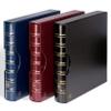 Lighthouse MAXIMUM Binder & Slipcase in Red view 1