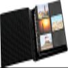 Lighthouse MAXIMUM Binder & Slipcase in Red view 4