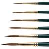 Pro Arte : Renaissance Sable Watercolour Brush Size 10 view 2