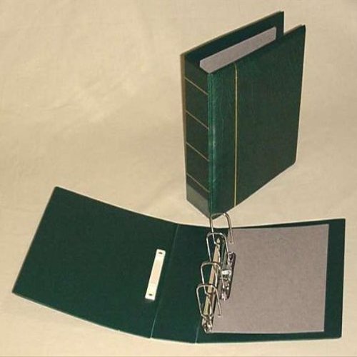 Kobra Binder Maxi Nr. G19B blau