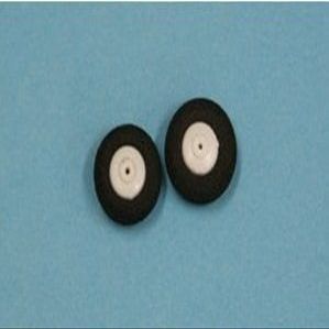 30mm Tire ?ponge (2 pcs de cas) 33 222 (Japon import / Le paquet et le manuel sont ?crites en japonais) by OK model