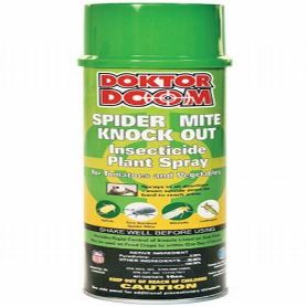 Doktor Doom Spider Mite Knock Out