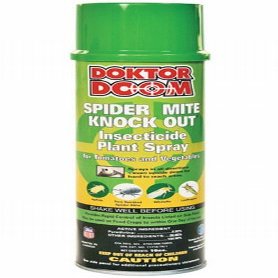 Doktor Doom Spider Mite Knock Out