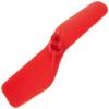 Blade Tail Rotor Red: MSR/X view 1