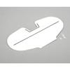 E-flite Horizontal Tail Set w/Accessories UMX Gee Bee R2 EFLU4560 Replacement Airplane Parts view 1