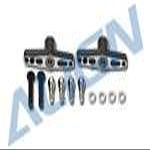 ALIGN 500PRO Metal Mixing Arm Set (U)