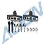 ALIGN 500PRO Metal Mixing Arm Set (U)