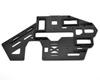 Align/T-Rex Helicopters 500PRO Carbon Main Frame, Left, 1.6mm view 1