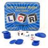 Original LCR Left Center Right Dice Game view 2