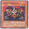 YU-GI-OH! - Jigen Bakudan (SRL-074) - Spell Ruler - Unlimited Edition - Common view 1