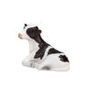 MOJO Holstein Calf Lying Down Toy Figure view 2