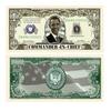 (25) Barack Obama Million Dollar Bill view 1