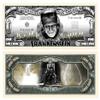 (25) Frankenstein Million Dollar Bill view 1