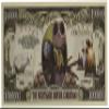 (25) Nightmare Before Christmas Million Dollar Bill view 1
