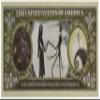 (25) Nightmare Before Christmas Million Dollar Bill view 2