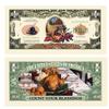 (25) Thanksgiving Million Dollar Bill view 1