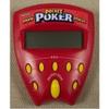 Pocket Poker Draw and Deuces 2 in 1 Handheld Game (1999 Edition) view 1