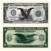 (10) Classic Billion Dollar Bill view 1