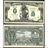 (100) Traditional Million Dollar Bill view 1