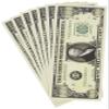 (100) Patriot Million Dollar Bill view 1