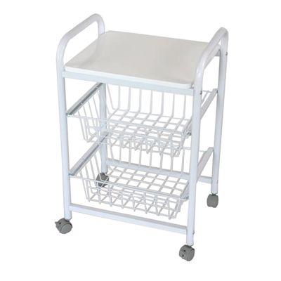 narumikk WH 28-501 Basket Wagon