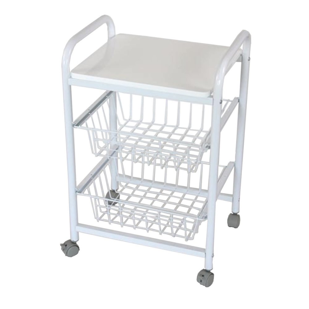 narumikk WH 28-501 Basket Wagon