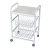 narumikk WH 28-501 Basket Wagon view 1