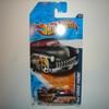 2011 Hot Wheels KMart Exclusive HW Drag Racers '49 Drag Merc Black #122/244 view 1