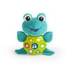 Baby Einstein Ocean Explorers Neptunes Cuddly Plush Composer Musical Discovery Toy, Ages 6 Months and up view 1
