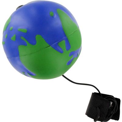 ALPI Earth YO-YO Ball Set of 2