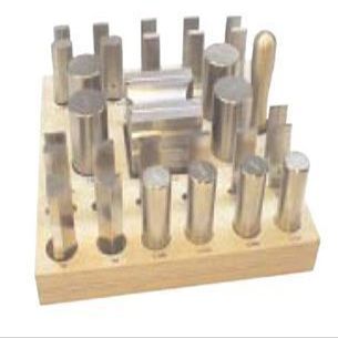 31 Piece Forming Set
