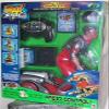 Max Steel Jet Skater w/ Remote Control view 1