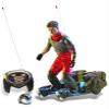 Max Steel Jet Skater w/ Remote Control view 2
