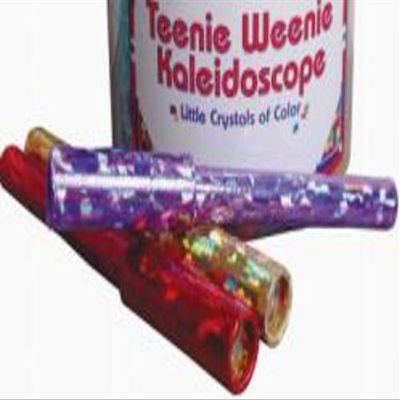 Toysmith Teenie Weenie Kaleidoscop