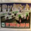 2011 Hess Toy Truck and Race Car view 3