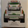 2011 Hess Toy Truck and Race Car view 4