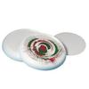 Adhesive Paper for Fun Spinner Flying Discs view 1