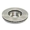 Front Rotor - Vented view 2
