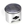 Losi Piston & Ring Set Losi 26cc LOSR5012 Replacement Engine Parts Car/Boat view 1