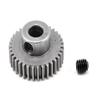 Robinson Racing Products 48 Pitch Machined 35T Pinion 5mm Bore RRP2035 Gears & Differentials view 1