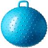 36" Knobby Bouncy Ball with Handle (Colors may vary) view 1