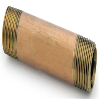 Nipple [Set of 5] Size: 0.75" W x 2.5" D
